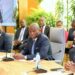 Symposium sur les investissements