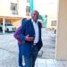 Michel Ongoundou Loundah candidature