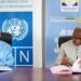 Processus électoral PNUD au Gabon