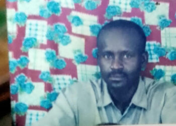 Pascal Mbeku