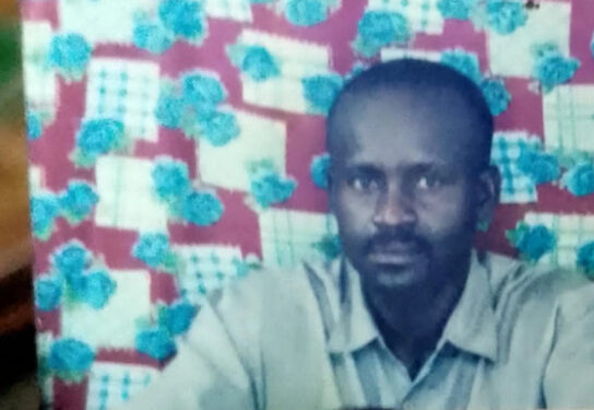 Pascal Mbeku