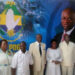Le PDG soutient Oligui Nguema