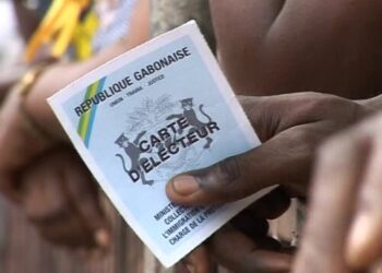 Vote par procuration