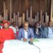 Collectif syndicats de Comilog lance une grève