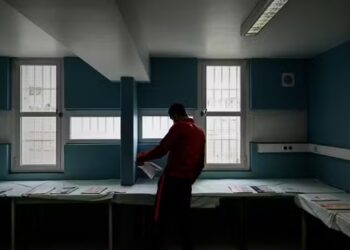 Droit de vote aux détenus : une avancée démocratique au Gabon