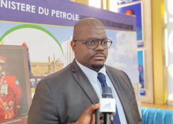 Maurel et Prom 510 milliards de FCFA en 2024