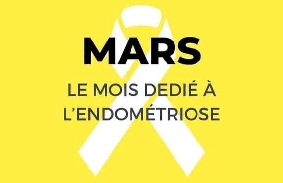 l'endométriose