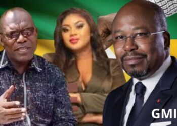 Candidatures Ensemble pour le Gabon