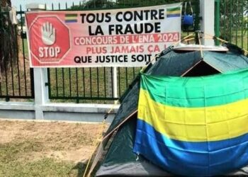 Les recalés de l'ENA