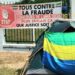 Les recalés de l'ENA