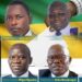 Huit candidats à la présidentielle 2025 au Gabon