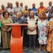 Les sages ressortissants des Plateaux et de Djouori-Agnili soutiennent Oligui Nguema