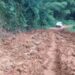 Habitants du département La route de la Boumi Loutsi