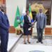 Gabon et la banque mondiale