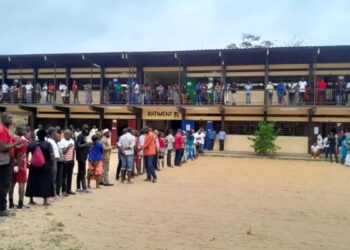 Quatre candidats à la présidentielle 2025 au Gabon repêchés