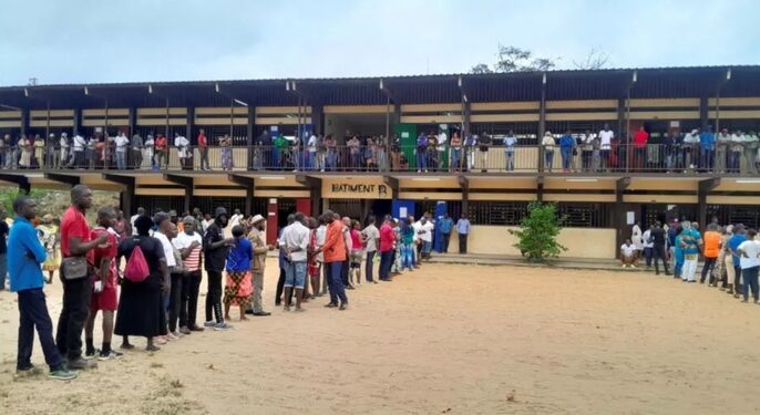 Quatre candidats à la présidentielle 2025 au Gabon repêchés