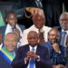 Présidentielle 2025 au Gabon les 23 candidats