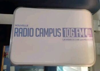 Radio Campus de retour