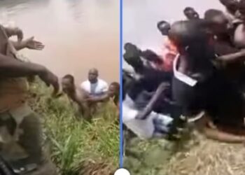 Les seize prisonniers de Koula Moutou arrêtés