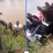 Les seize prisonniers de Koula Moutou arrêtés