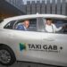 399 véhicules taxis Gab