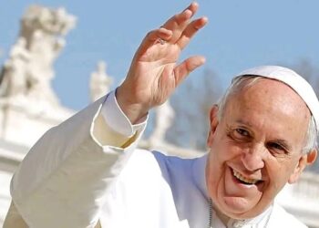 Héritage du Pape François