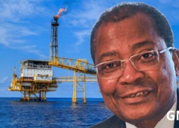 Samuel Dossou-Aworet l'ancien homme fort du pétrole
