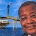 Samuel Dossou-Aworet l'ancien homme fort du pétrole