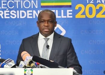 Hermann Immongault, l’homme fort de l’organisation électorale 2025