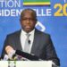 Hermann Immongault, l’homme fort de l’organisation électorale 2025