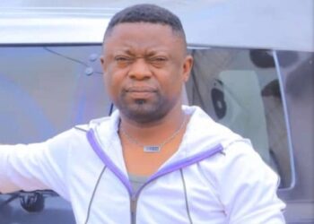 Tragédie à Akanda : l&rsquo;adjudant Ovono Obame Mve meurt en mission dans un accident de la route