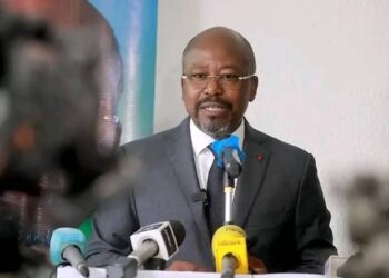 Alain-Claude Bilie-By-Nze : L&rsquo;élégance d&rsquo;une défaite reconnue
