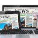 Ordinateurs symboles de la subvention de la presse privée gabonaise