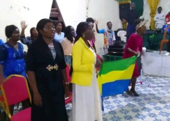 la ville de Koulamoutou, située dans le département de Lolo-Bwéguidi, province de l'Ogooué-Lolo, a accueilli la 22e édition des conférences Intima