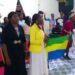 la ville de Koulamoutou, située dans le département de Lolo-Bwéguidi, province de l'Ogooué-Lolo, a accueilli la 22e édition des conférences Intima
