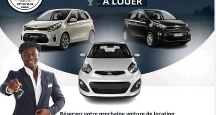 Location véhicules volés et conduite sans permis un phénomène préoccupant qui prend de l’ampleur en République gabonaise