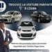 Location véhicules volés et conduite sans permis un phénomène préoccupant qui prend de l’ampleur en République gabonaise