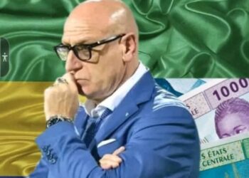 la dette de Patrice Neveu enfin payé
