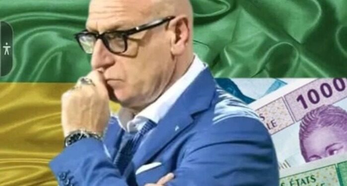 la dette de Patrice Neveu enfin payé