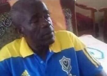 Makokou : un retraité, Dominique Anangapeyi perd sa vie dans un accident de circulation