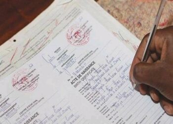 Des actes de naissances pour les apatrides