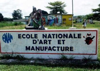 ENAM: les bourses sont tombées