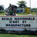 ENAM: les bourses sont tombées