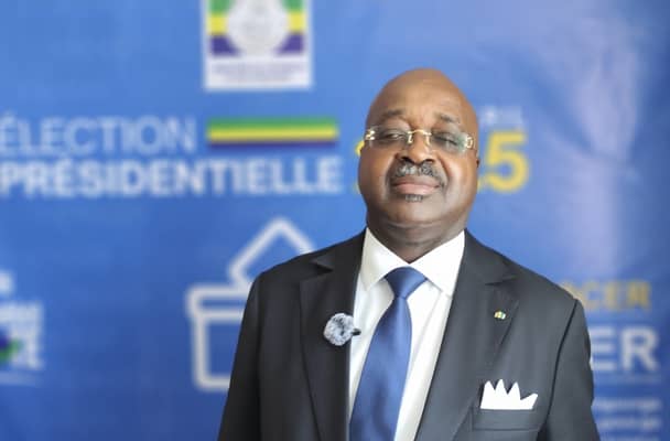 Mandataires financiers des candidats à la présidentielle 