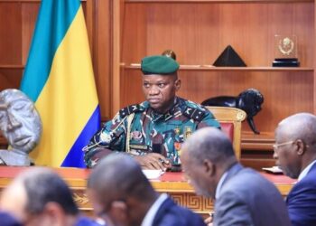 Emprunt obligataire gabonais