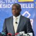 Élection Présidentielle au Gabon