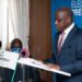 Brice Clotaire Oligui Nguema