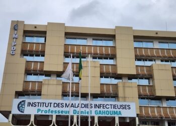 Le siège de l'IMIPDG à