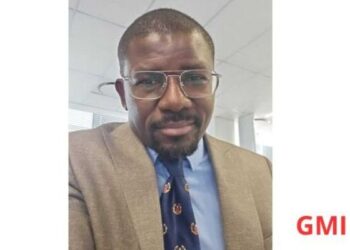 Joseph Ngafoua Joss