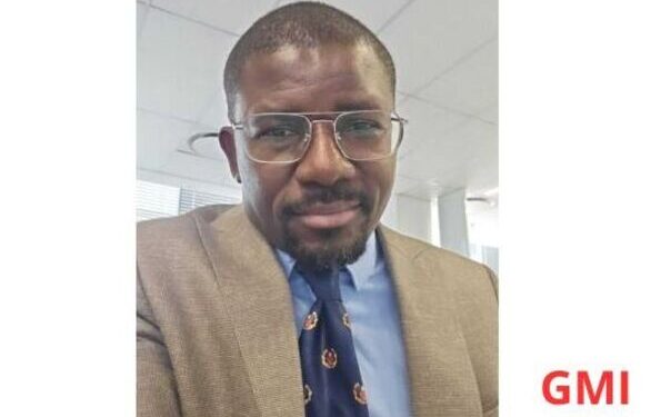 Joseph Ngafoua Joss
